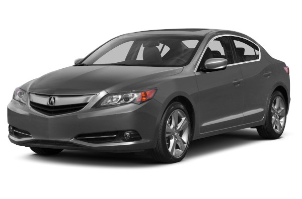 Ремонт Acura CSX
