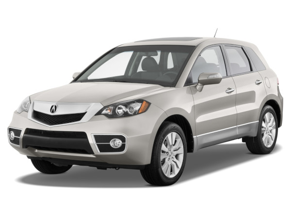 Ремонт Acura RDX