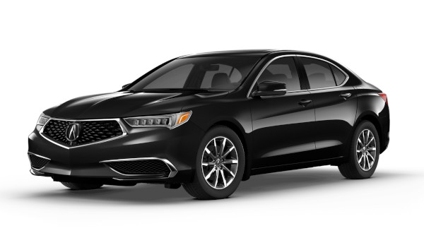 Ремонт Acura TLX