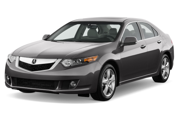 Ремонт Acura TSX