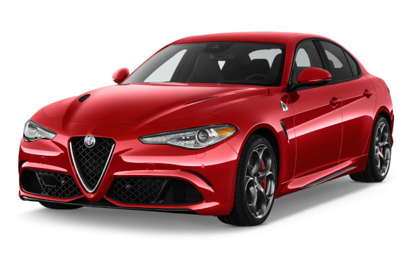 Ремонт Alfa Romeo GIULIA