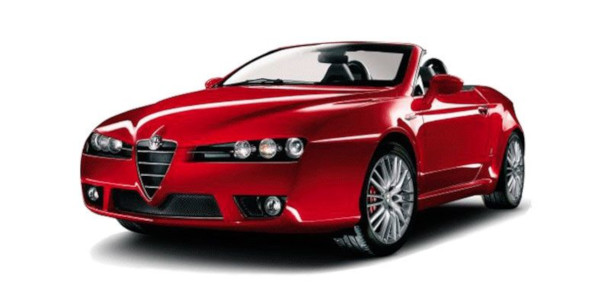 Alfa Romeo замена цепи ГРМ
