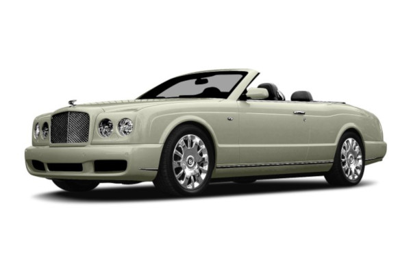 Ремонт Bentley AZURE
