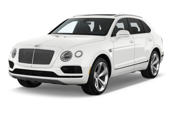 Ремонт Bentley BENTAYAGA