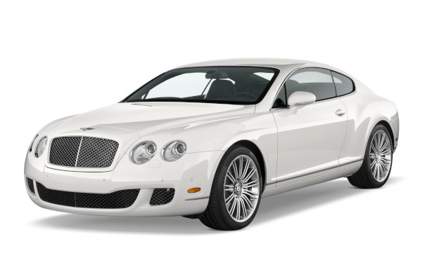 Замена ГРМ Bentley