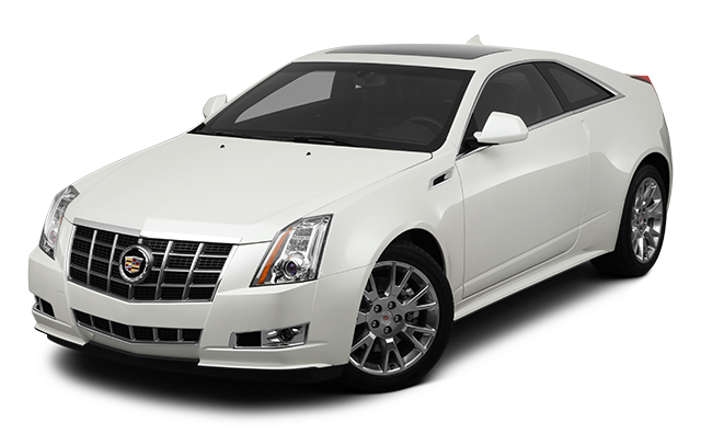 Ремонт Cadillac CTS