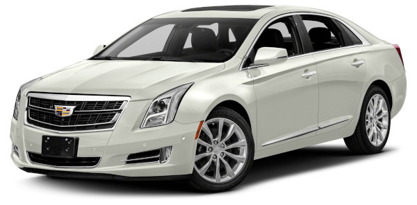 Ремонт Cadillac XTS