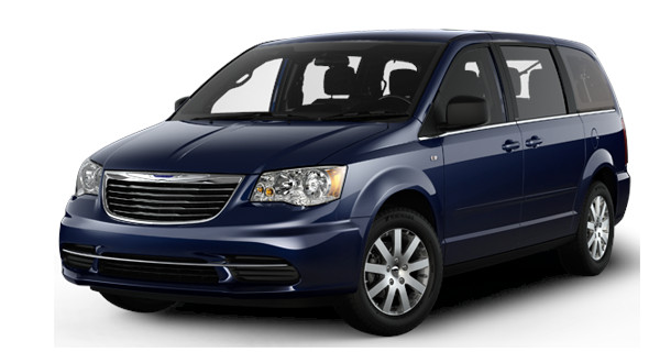 Ремонт chrysler-grand-voyager
