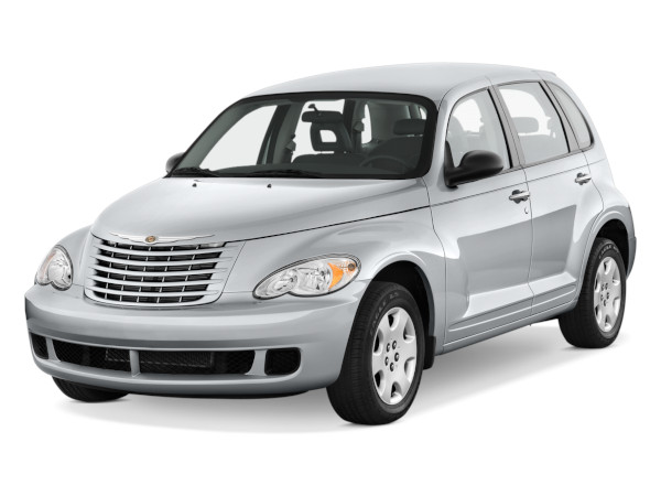 Ремонт chrysler-pt-cruiser