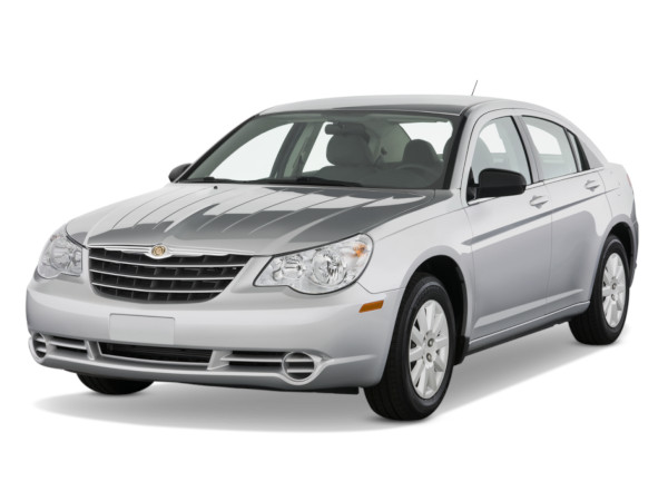 Ремонт chrysler-sebring