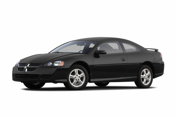 Ремонт Chrysler STRATUS