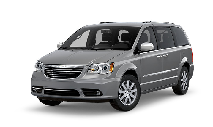 Ремонт chrysler-town-country