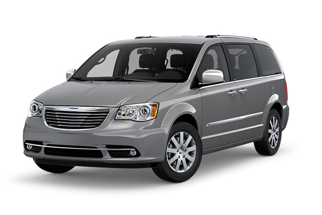 Chrysler замена цепи ГРМ