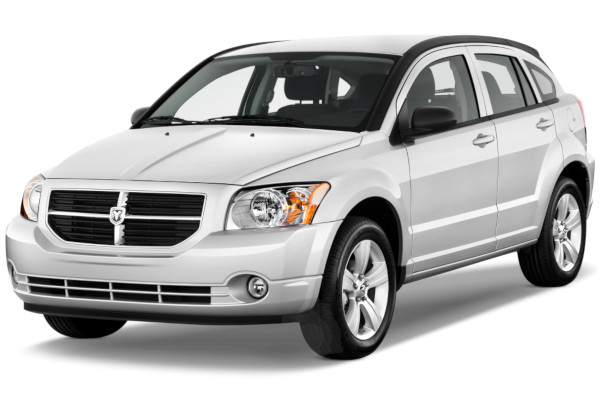 Ремонт dodge-caliber