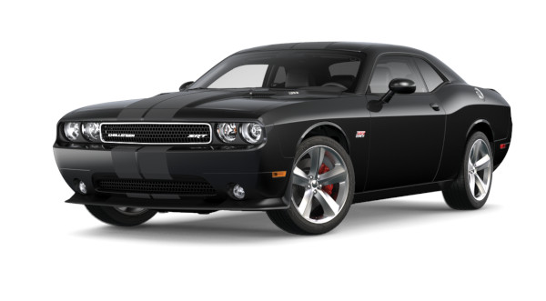 Ремонт dodge-challenger