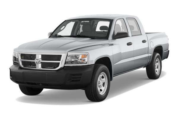 Ремонт dodge-dakota