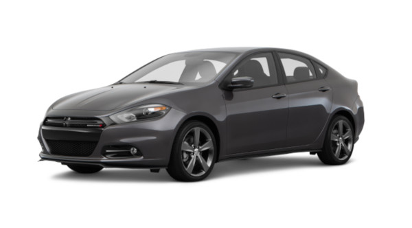 Ремонт Dodge DART