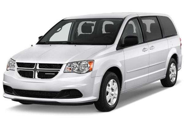 Ремонт dodge-grand-caravan