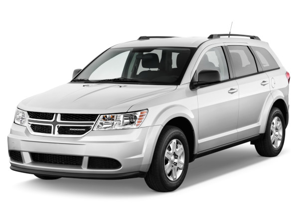 Ремонт dodge-journey
