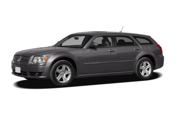 Ремонт dodge-magnum