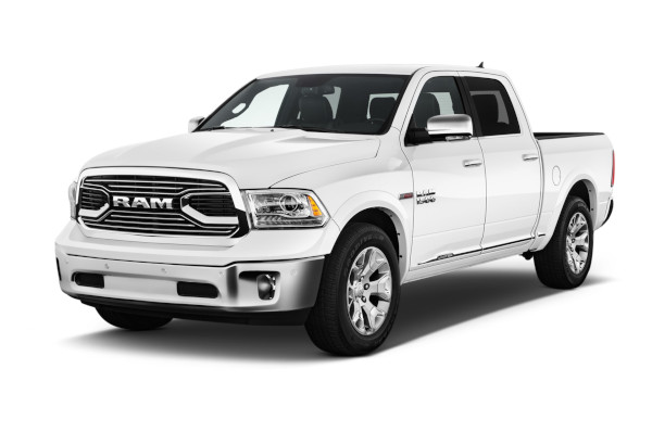 Ремонт dodge-ram