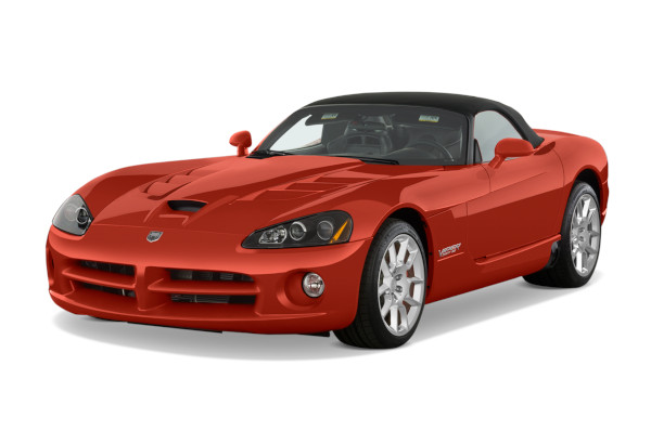 Ремонт Dodge VIPER