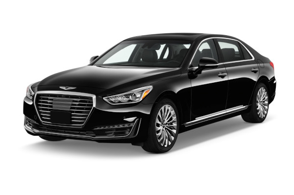 Ремонт Genesis G90