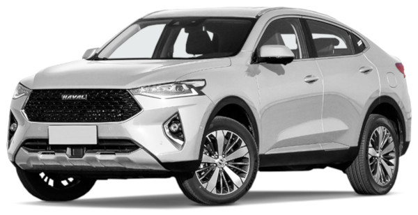 Ремонт Haval F7X