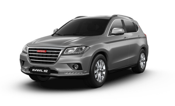 Ремонт Haval H2