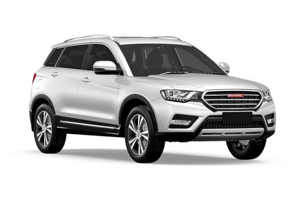 Ремонт Haval H6 COUPE