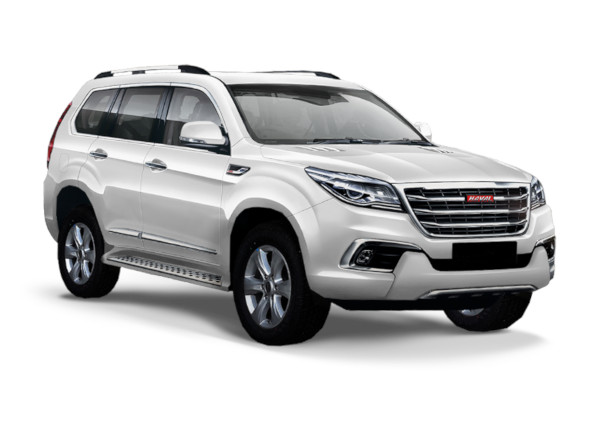 Ремонт Haval H9