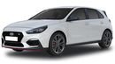 Хендай ай30
