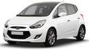 Хендай ай икс 20