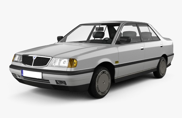Ремонт Lancia DEDRA