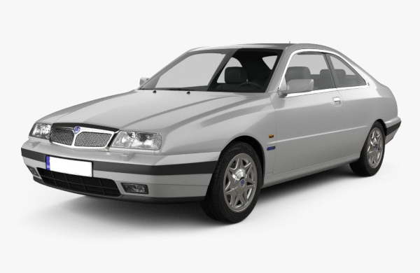 Ремонт Lancia KAPPA