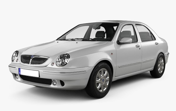 Ремонт Lancia LYBRA
