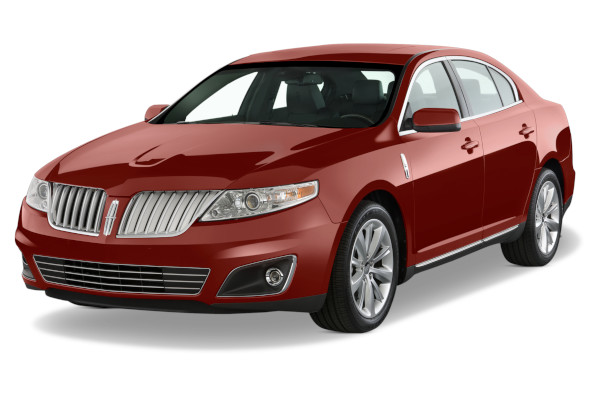 Ремонт Lincoln MKS