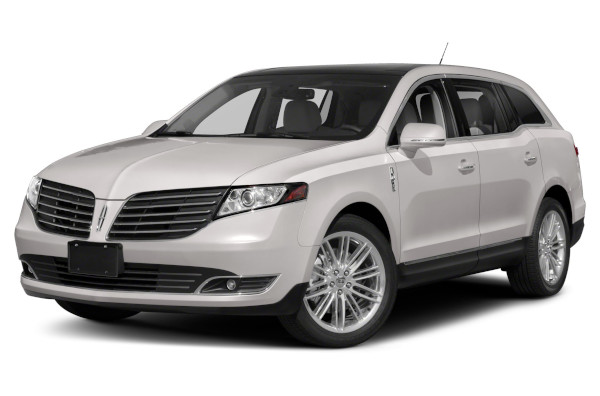 Ремонт Lincoln MKT