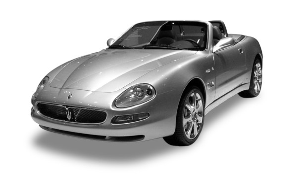 Maserati замена цепи ГРМ