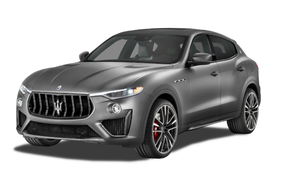 Ремонт Maserati LEVANTE
