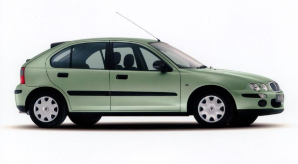 Ремонт Rover 200