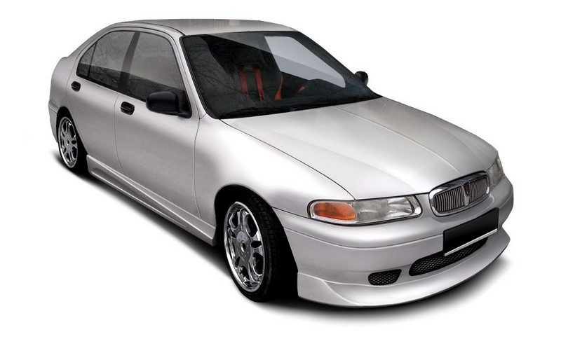 Ремонт Rover 400