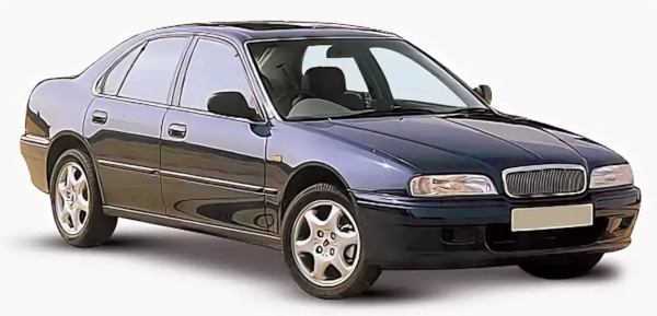 Rover замена цепи ГРМ