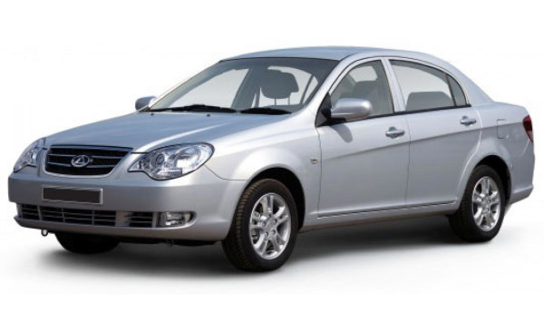 Ремонт Tagaz C100