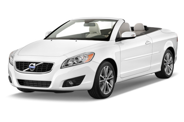 Volvo C70