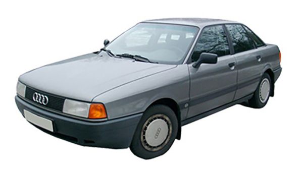 Audi 80