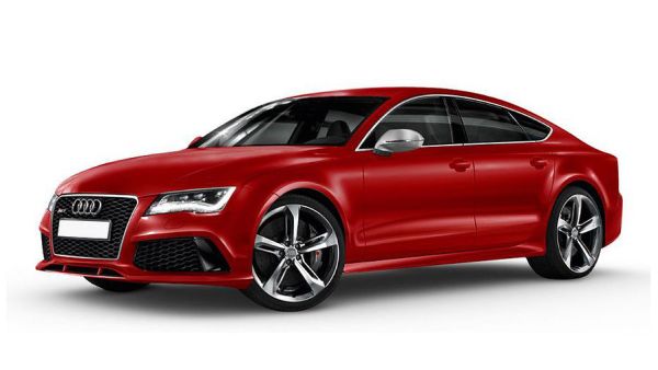 Audi RS7
