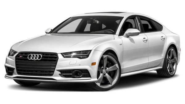Audi марка