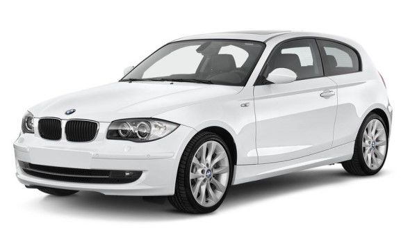 BMW 1