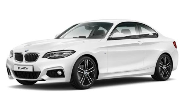 BMW 2